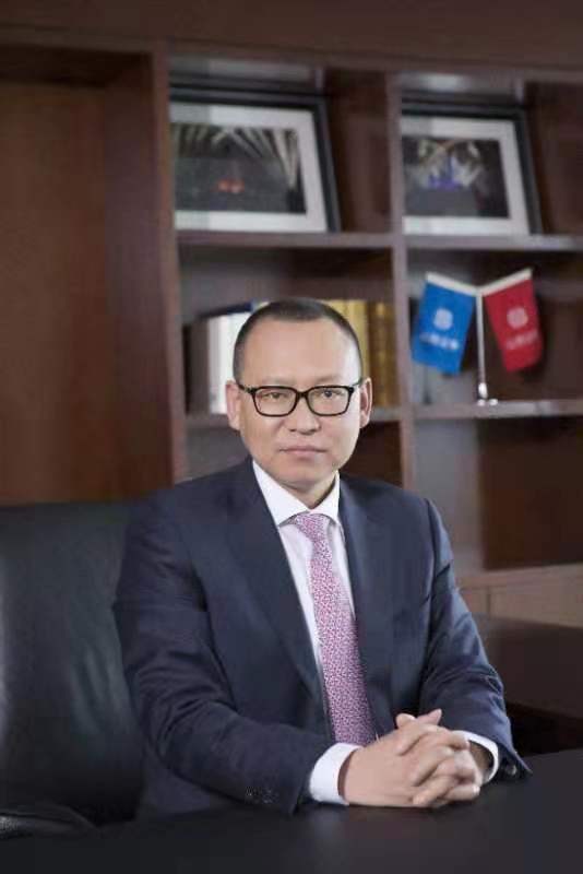 山西證券股份有限公司 黨委書記、董事長 -FZ1032855566.jpg